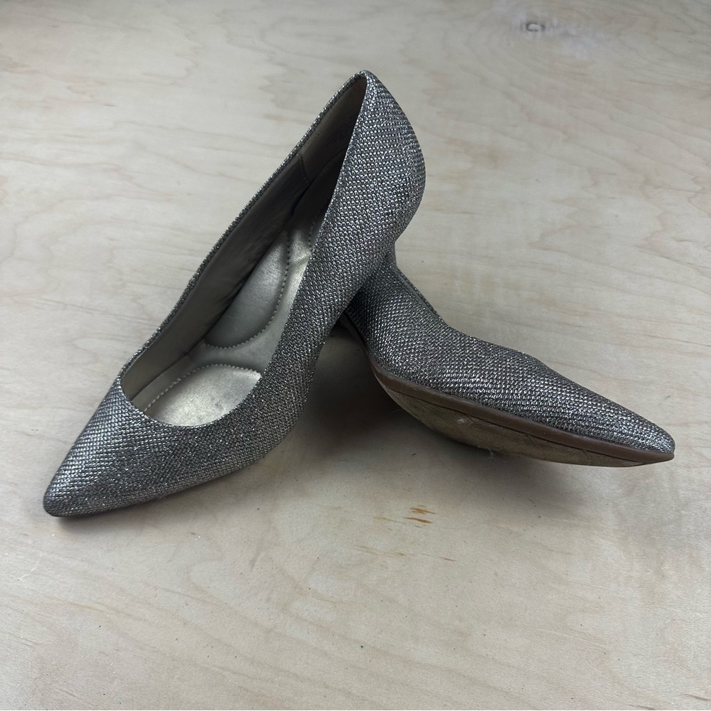 Bandolino heel